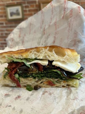 All'antico Vinaio by null