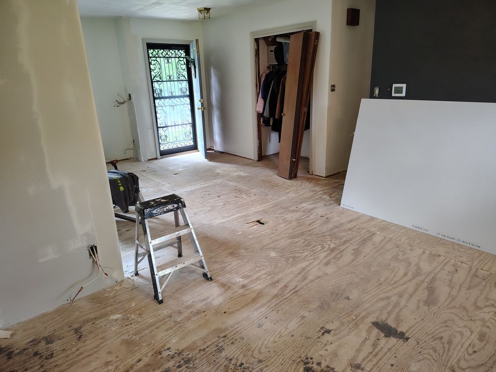 Slide of Titan Renovation Enterprise