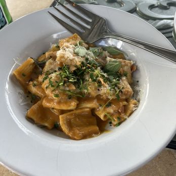 Figulina - Rigatoni - Italian Near Me - Raleigh, North Carolina