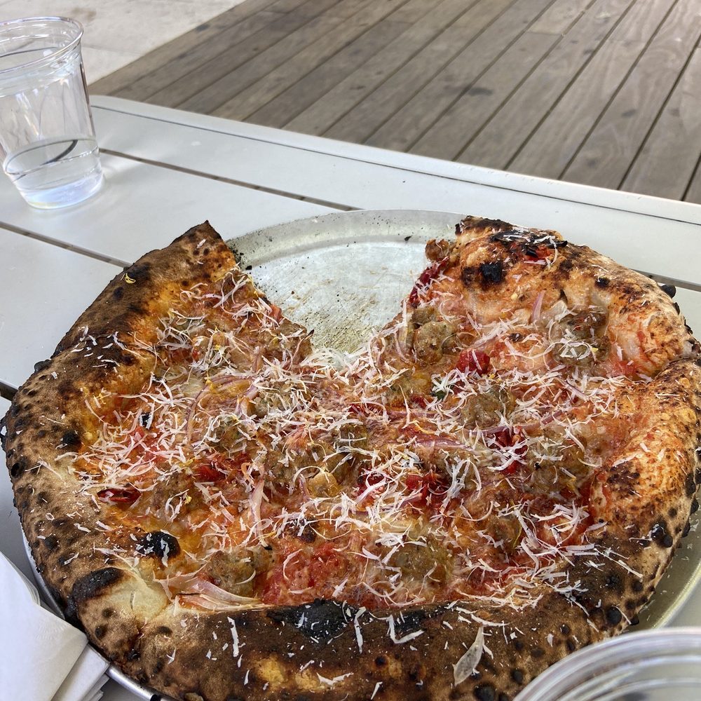 Roberta's - Pizza Near Me - Los Angeles, California Roberta's - Pizza Near Me - Los Angeles, California