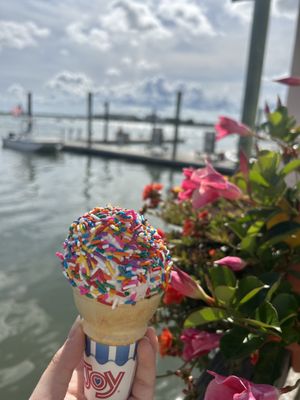 Beaufort Creamery by null