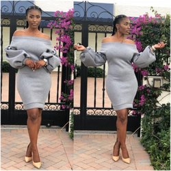 The Bombshell Boutique