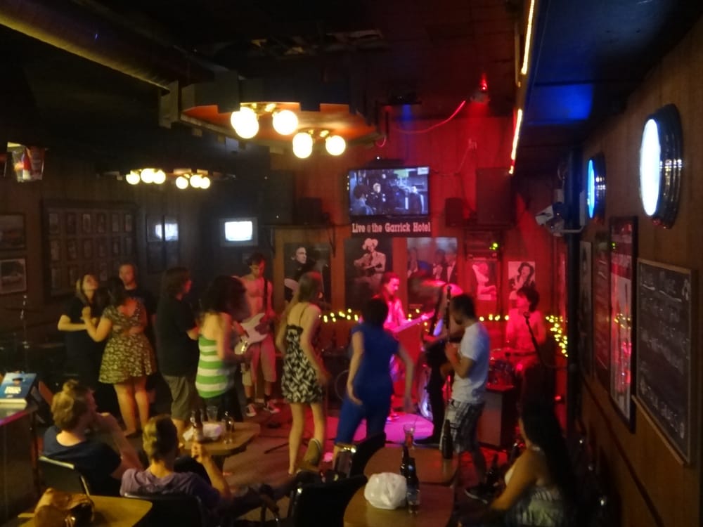 GARRICK HOTEL 18 Photos 287 Garry Street, Winnipeg, Manitoba