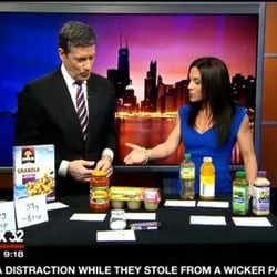 Feed Nutrition Consulting