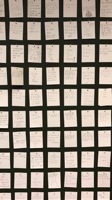 Museum of Contemporary Art Cleveland by null