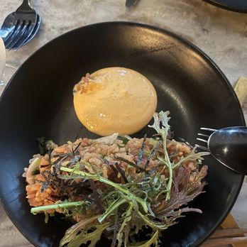 Animae - Tuna rice - Asian Fusion Near Me - San Diego, California