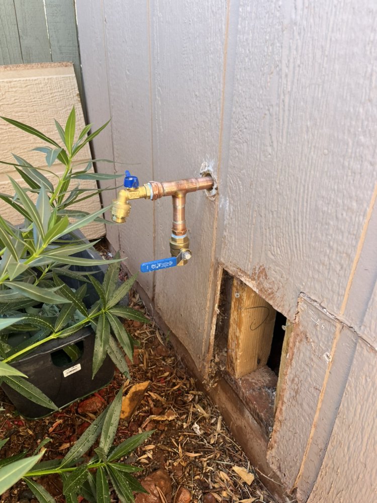 Slide of Collingwood Pump & Plumbing