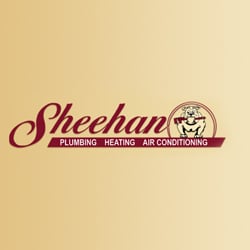 Slide of Sheehan Plumbing , Heating & Air Conditioning