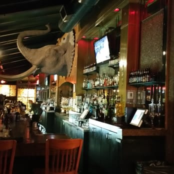 Tusker Bar - Bar area - Bars Near Me - Cheyenne, Wyoming Tusker Bar - Bar area - Bars Near Me - Cheyenne, Wyoming