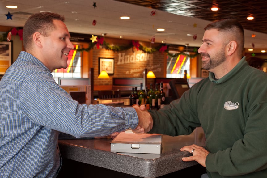 Slide of Wind River Environmental - Wilbraham