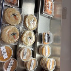 Pau Pizza - Take out dishes for home hee