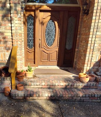 Cecil Bell Construction