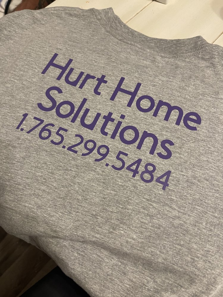 Slide of Hurt Home Solutions