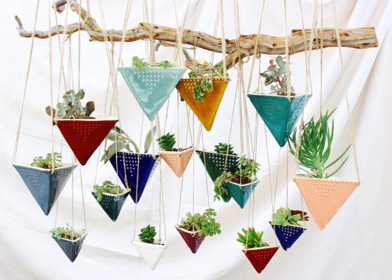 Back Bay Pottery by null