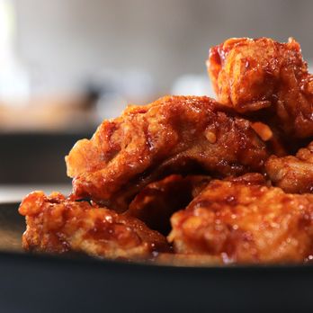 【LOHEN】Kyochan KYOCHON CHICKEN - CLOSED - Updated September 2025 - 249