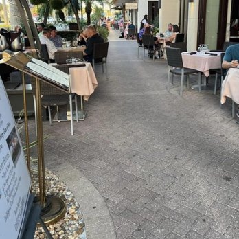 Alberto's On Fifth - Italian Near Me - Naples, Florida