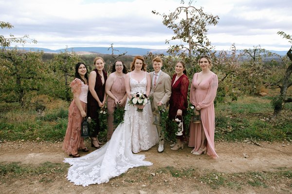 Native Bloom Floral by null