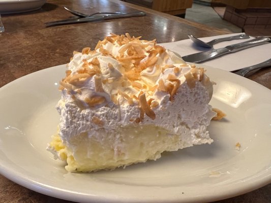Shari's Cafe and Pies by null