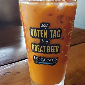 Hughie's - Thai tea - Vietnamese Near Me - Houston, Texas Hughie's - Thai tea - Vietnamese Near Me - Houston, Texas