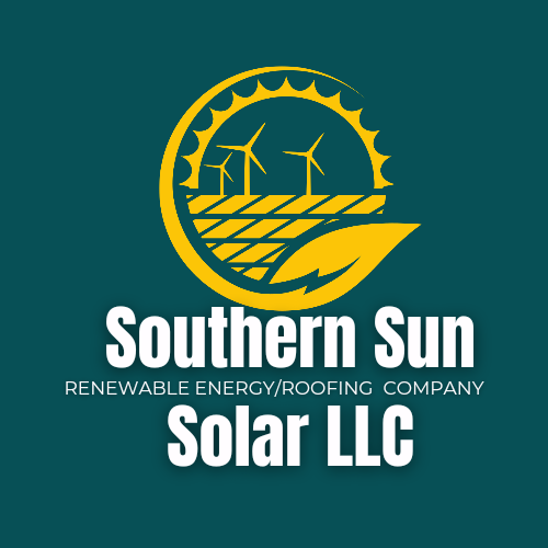 Slide of Southern Sun Solar