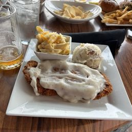 Chicken Fried Steak
