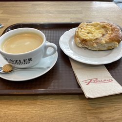 Ratschiller's Bäckerei und SB Café