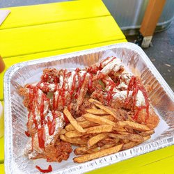 LoRell's Chicken Shack