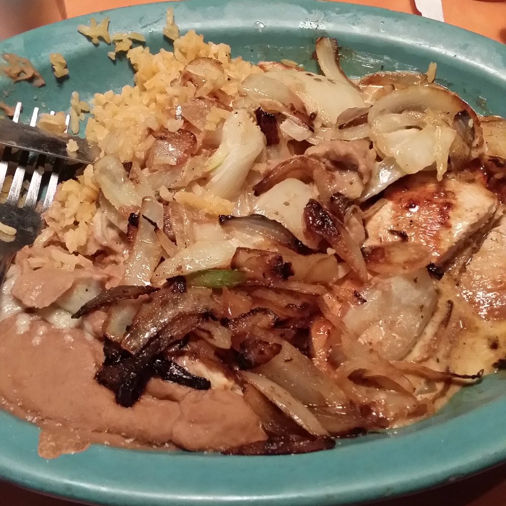 Mi Casita - Pechuga de pollo! - Mexican Near Me - Lillington, North Carolina Mi Casita - Pechuga de pollo! - Mexican Near Me - Lillington, North Carolina