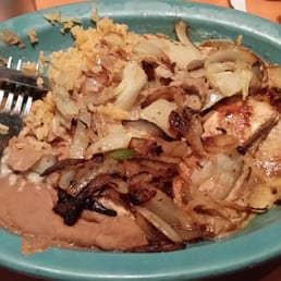 Pechuga De Pollo