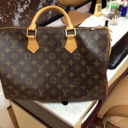 Woman's Boutique Consignments - Thank you for the beautiful bag. Your shop is beautiful and full of great selection. My wife loves it.