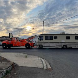 Interstate Towing and Truck Service