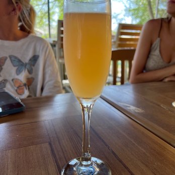 Lynn's Table - Morning mimosas - American Near Me - Spring, Texas Lynn's Table - Morning mimosas - American Near Me - Spring, Texas
