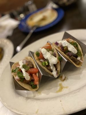 Last Kind Words Saloon by null