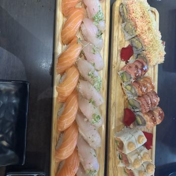 Sushi Bang Bang - Japanese Near Me - Austin, Texas