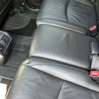 Tony's Express Mobile Auto Car Detailing - Auto Detailing Near Me Tony's Express Mobile Auto Car Detailing - Auto Detailing Near Me