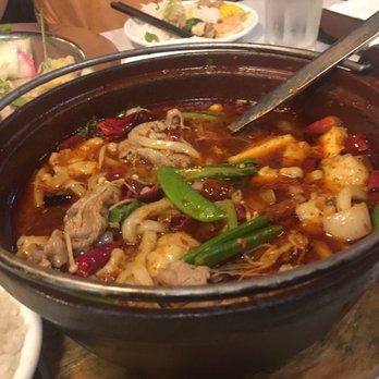 Spice 24 - Ma la hot pot soup - Chinese Near Me - Edison, New Jersey Spice 24 - Ma la hot pot soup - Chinese Near Me - Edison, New Jersey