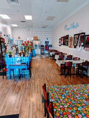 Pierogi Village by null