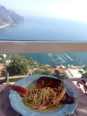 Garden Ravello, Hotel - Restaurant - Bar - Pool by null