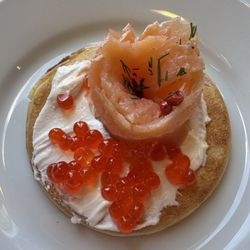 Restaurant Ermitage