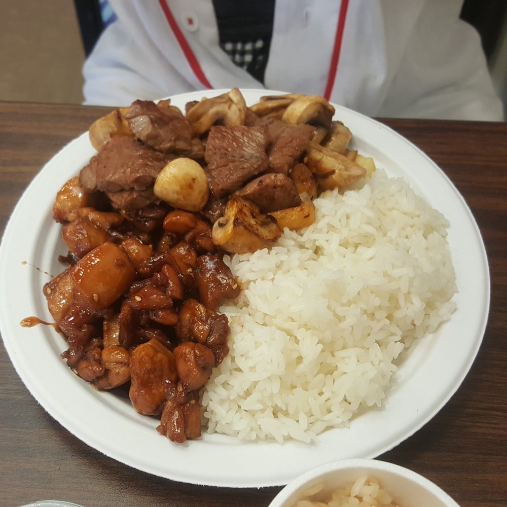 Hibachi Grill - Steak and chicken - Japanese Near Me - Pickering, Ontario Hibachi Grill - Steak and chicken - Japanese Near Me - Pickering, Ontario