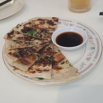 MAKfam - Scallion pancake Burnt and ruined the taste of the pancake - Chinese Near Me - Denver, Colorado MAKfam - Scallion pancake Burnt and ruined the taste of the pancake - Chinese Near Me - Denver, Colorado