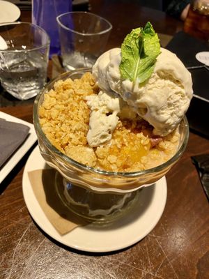 BLVD Kitchen & Bar by null