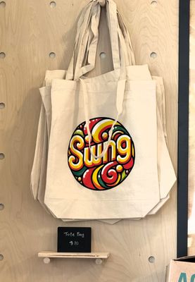 Swing Sandwiches and Pizza by null