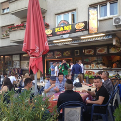 Restaurant & Grillhaus Kani