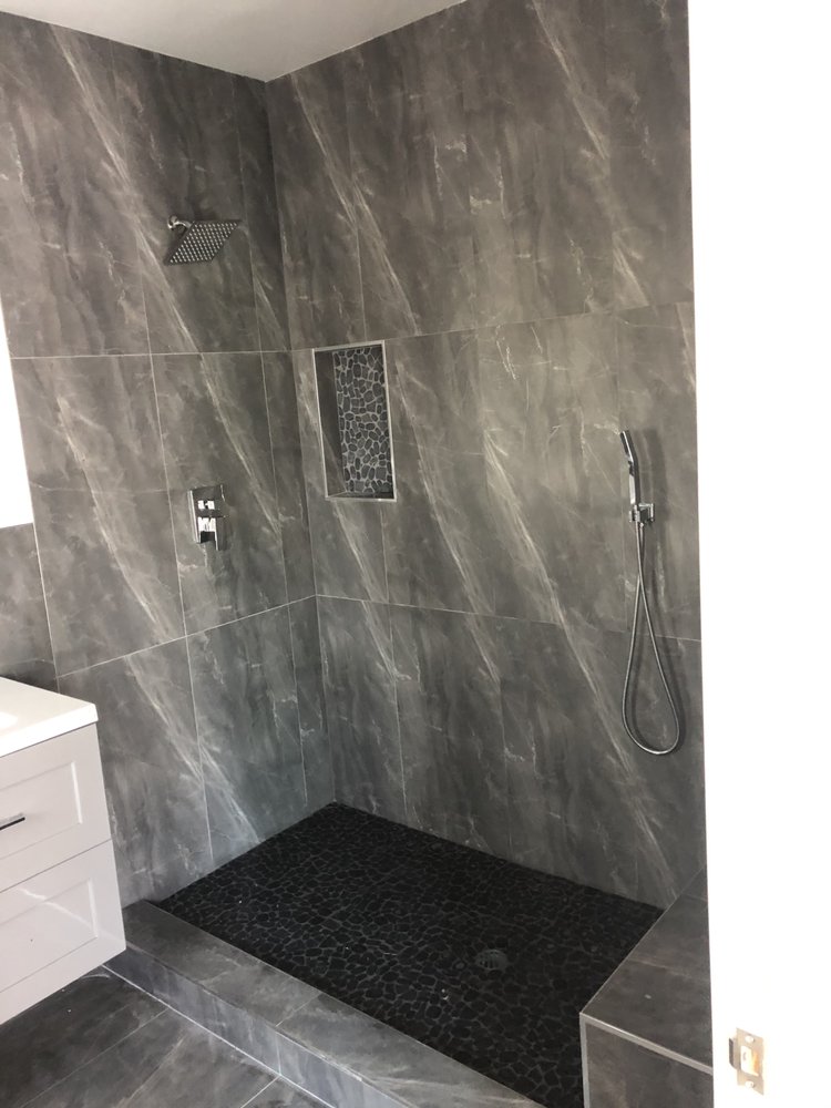 Slide of Essential Builders