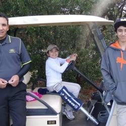 Hilton Head Island Golf Instruction