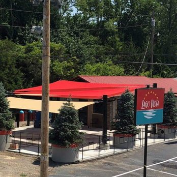 Lago Vista Grill - Tex-Mex Near Me - Ozawkie, Kansas