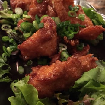 Yataimura Maru - Chicken - Sushi Bars Near Me - Portland, Oregon