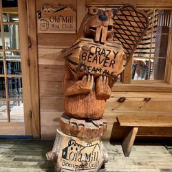 Old Mill Brewpub & Grill
