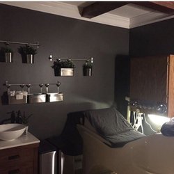 Open System Colonics - Colonic room